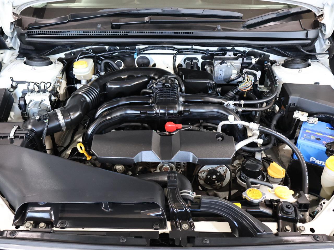 2013 Subaru XV