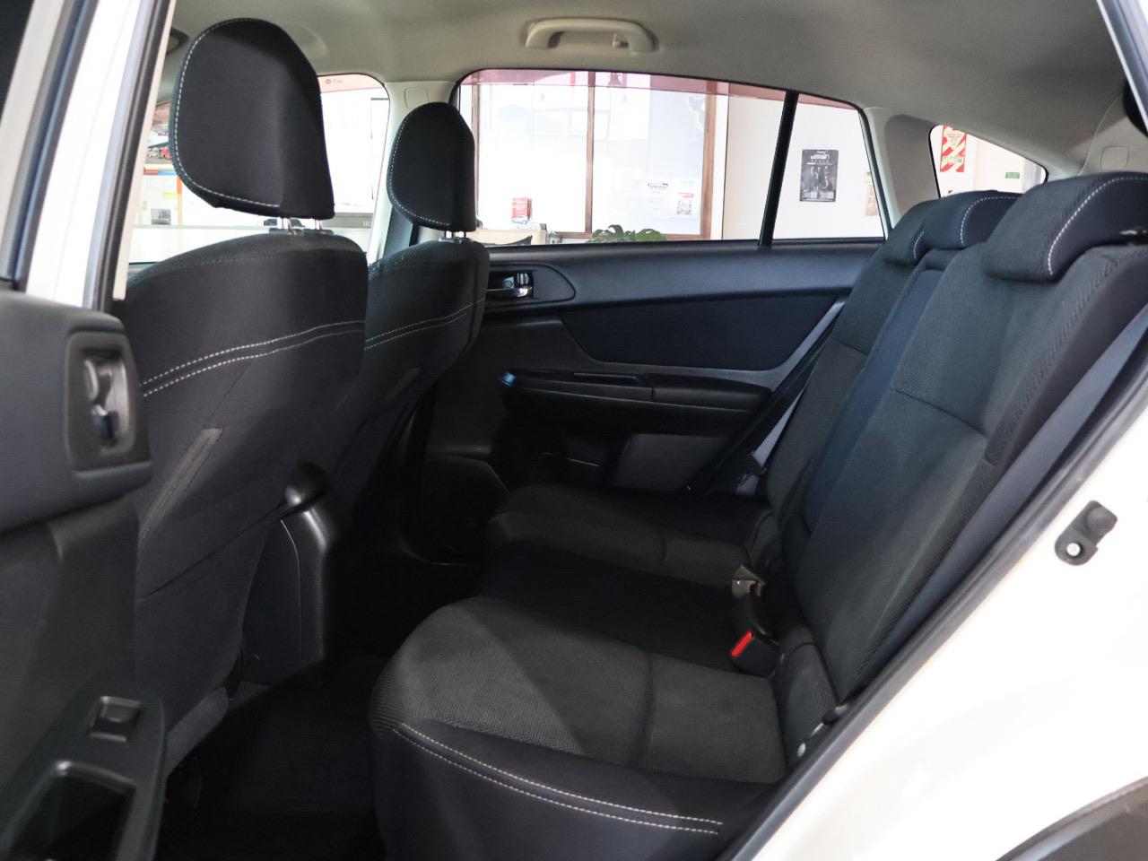 2013 Subaru XV