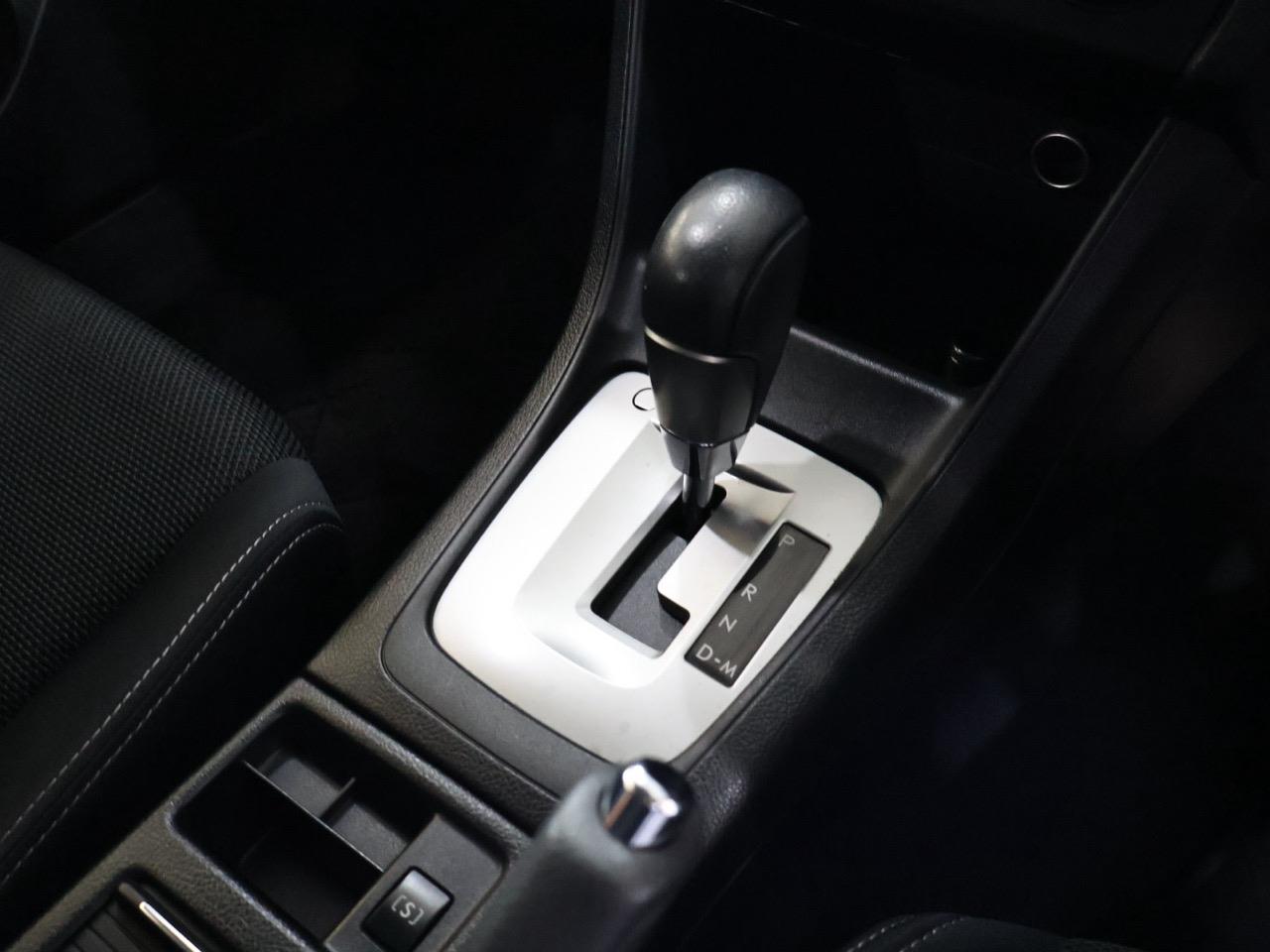 2013 Subaru XV