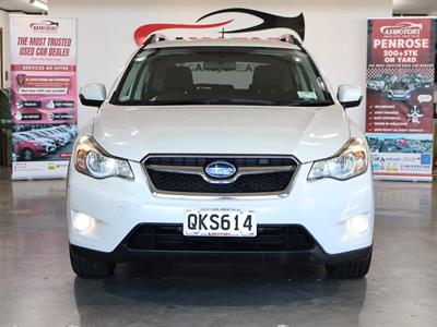 2013 Subaru XV - Thumbnail