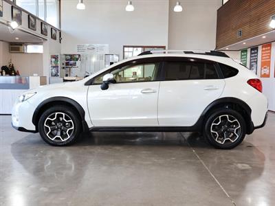2013 Subaru XV - Thumbnail