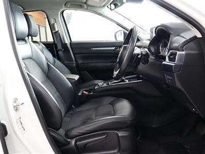 2021 Mazda CX-5 - Thumbnail