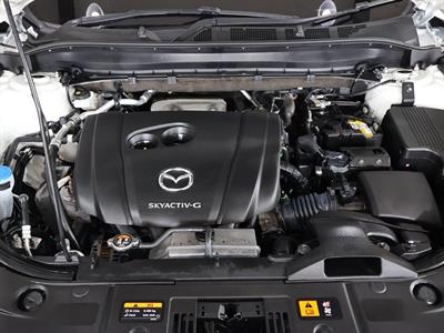 2021 Mazda CX-5 - Thumbnail