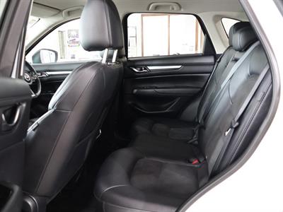 2021 Mazda CX-5 - Thumbnail
