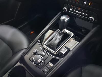 2021 Mazda CX-5 - Thumbnail