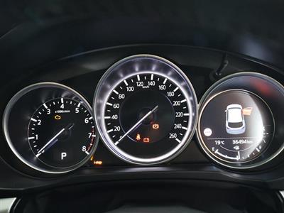 2021 Mazda CX-5 - Thumbnail