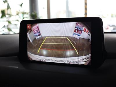 2021 Mazda CX-5 - Thumbnail