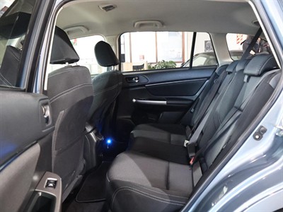 2015 Subaru LEVORG 4WD - Thumbnail