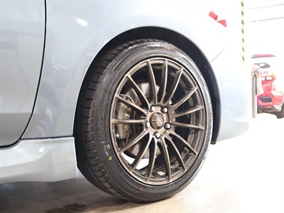 2015 Subaru LEVORG 4WD - Thumbnail