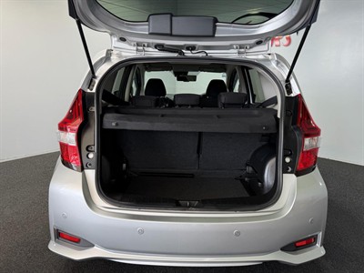 2020 Nissan Note - Thumbnail