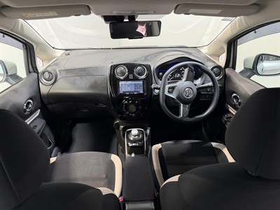 2020 Nissan Note - Thumbnail