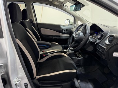 2020 Nissan Note - Thumbnail