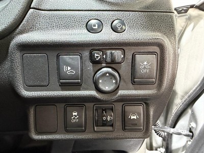 2020 Nissan Note - Thumbnail