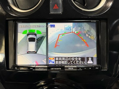 2020 Nissan Note - Thumbnail