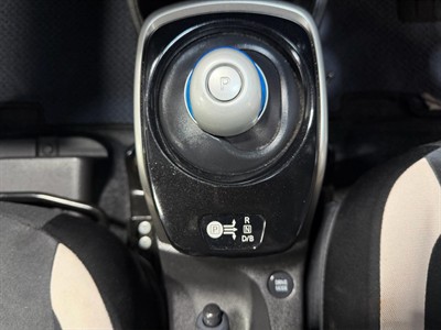 2020 Nissan Note - Thumbnail