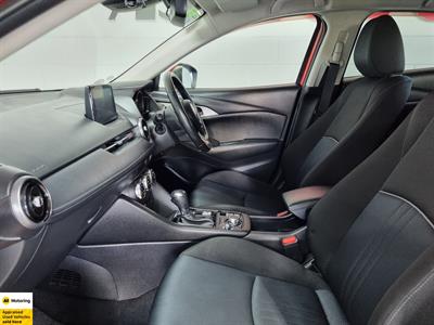 2019 Mazda CX-3 - Thumbnail