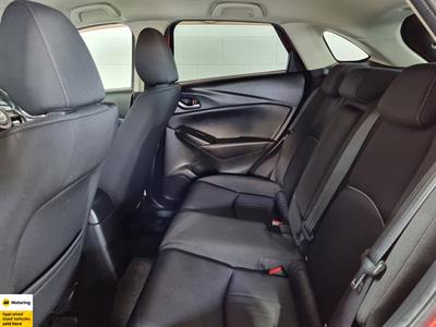 2019 Mazda CX-3 - Thumbnail