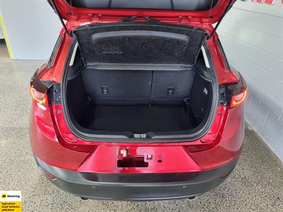 2019 Mazda CX-3 - Thumbnail