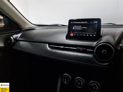 2019 Mazda CX-3 - Thumbnail