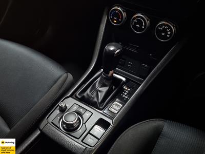 2019 Mazda CX-3 - Thumbnail