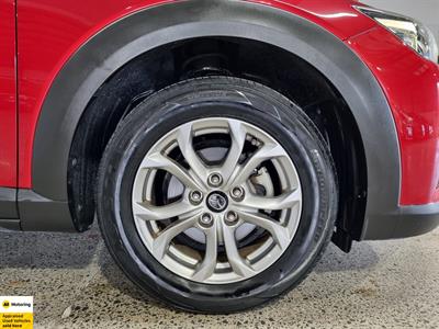 2019 Mazda CX-3 - Thumbnail