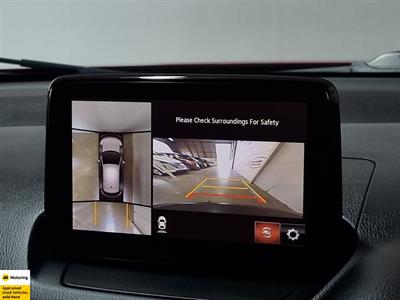 2019 Mazda CX-3 - Thumbnail