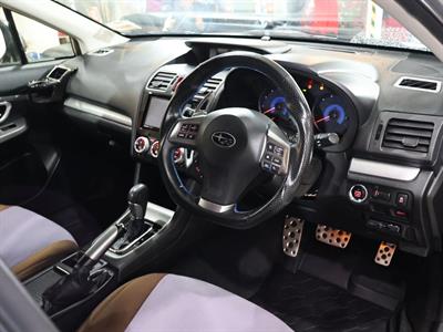 2013 Subaru XV - Thumbnail