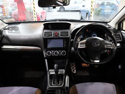 2013 Subaru XV - Thumbnail