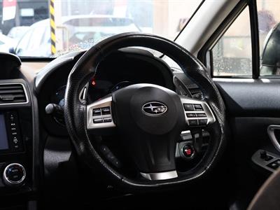 2013 Subaru XV - Thumbnail