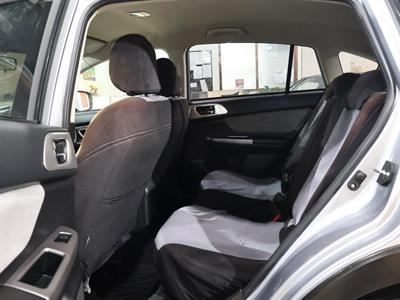 2013 Subaru XV - Thumbnail