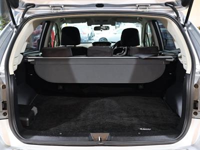 2013 Subaru XV - Thumbnail