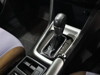 2013 Subaru XV - Thumbnail