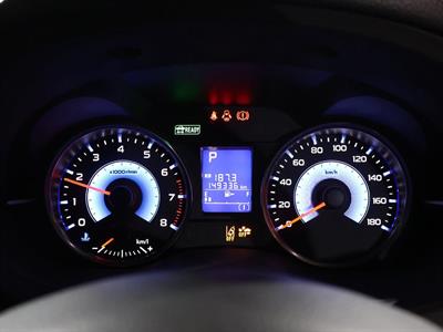 2013 Subaru XV - Thumbnail
