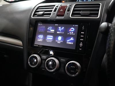 2013 Subaru XV - Thumbnail