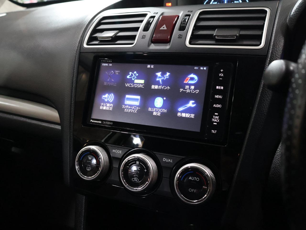 2013 Subaru XV