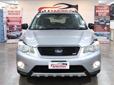 2013 Subaru XV - Thumbnail