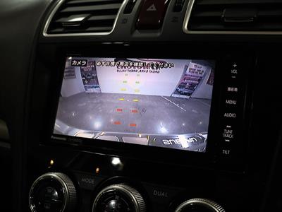 2013 Subaru XV - Thumbnail