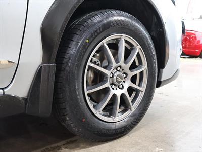 2013 Subaru XV - Thumbnail