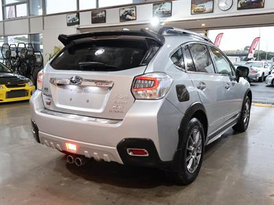 2013 Subaru XV - Thumbnail