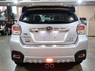 2013 Subaru XV - Thumbnail