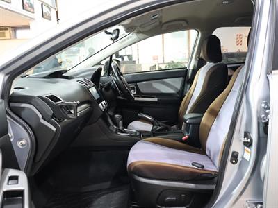 2013 Subaru XV - Thumbnail
