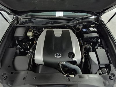 2012 Lexus GS 350 - Thumbnail