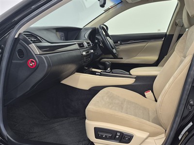 2012 Lexus GS 350 - Thumbnail