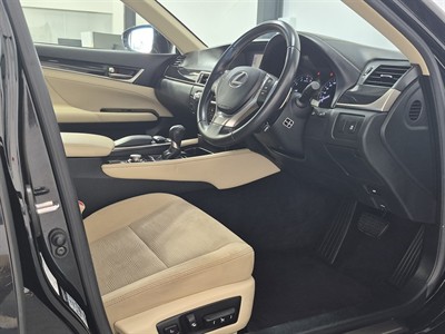 2012 Lexus GS 350 - Thumbnail