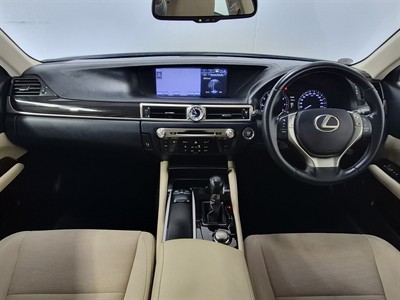 2012 Lexus GS 350 - Thumbnail
