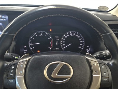 2012 Lexus GS 350 - Thumbnail