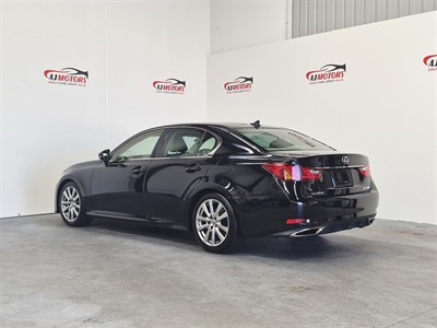 2012 Lexus GS 350 - Thumbnail