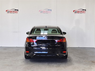 2012 Lexus GS 350 - Thumbnail