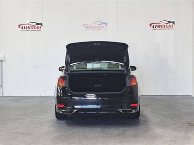 2012 Lexus GS 350 - Thumbnail