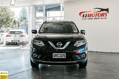 2015 Nissan X-Trail - Thumbnail